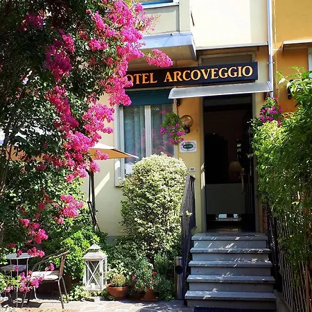 Arcoveggio 2* Bologna