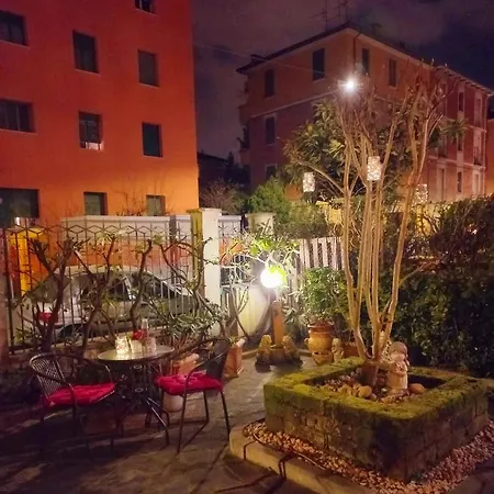 Hotel Arcoveggio Bologna